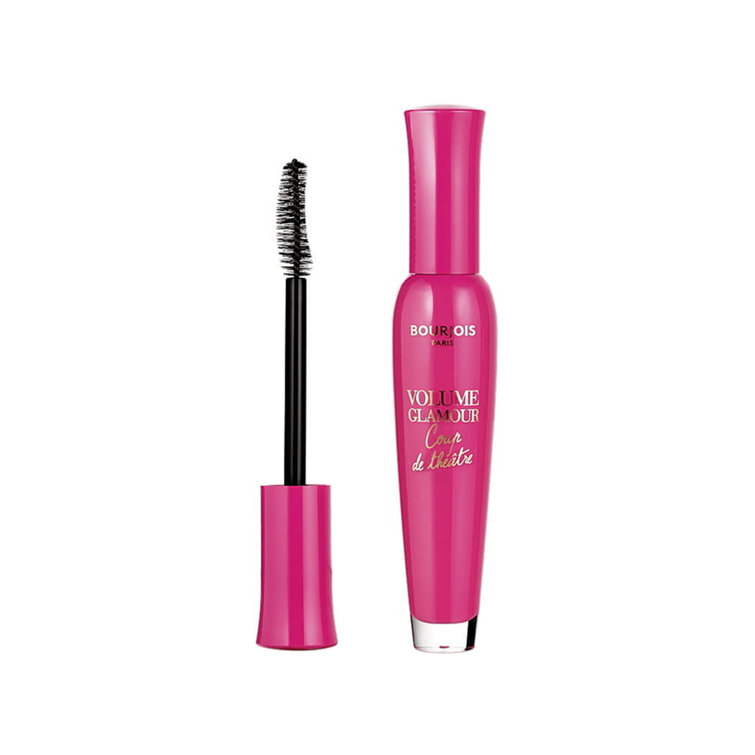Bourjois Volume Glamour Coup De Theatre Mascara 02