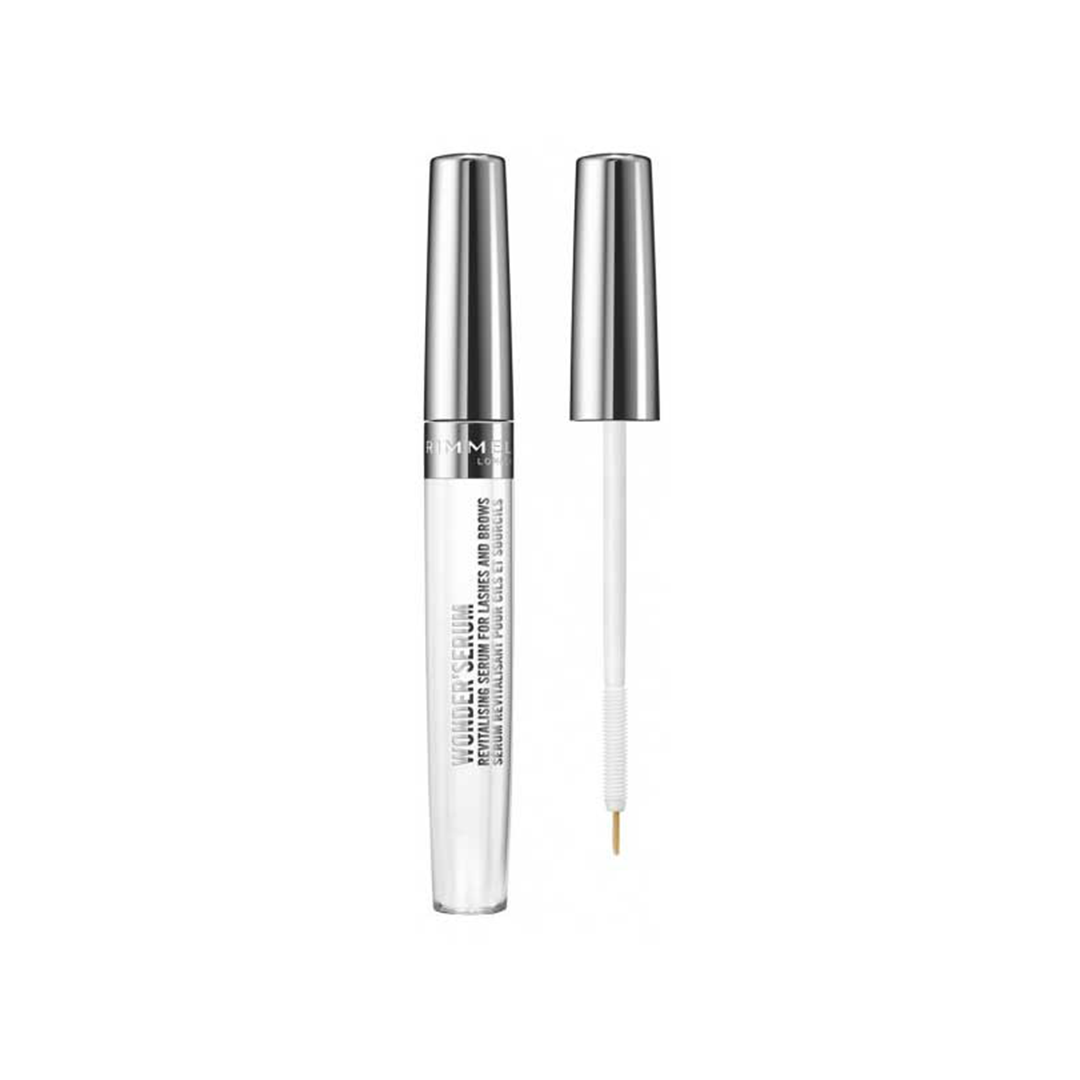 Rimmel Wonder Serum Revitalising Serum For Lashes
