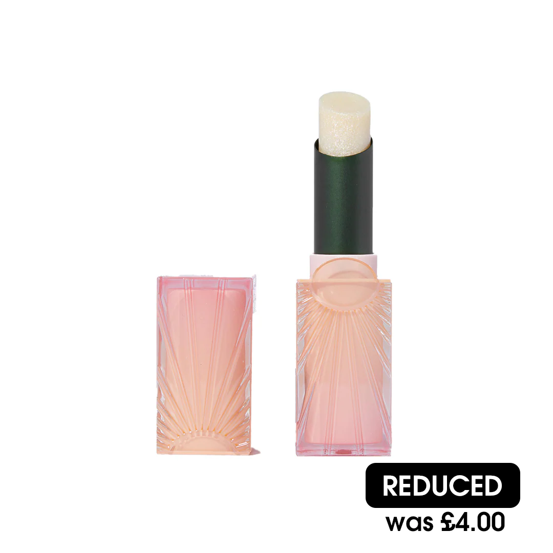 Pley Lip Habit Hydrating Lip Tint Vanilla Bean