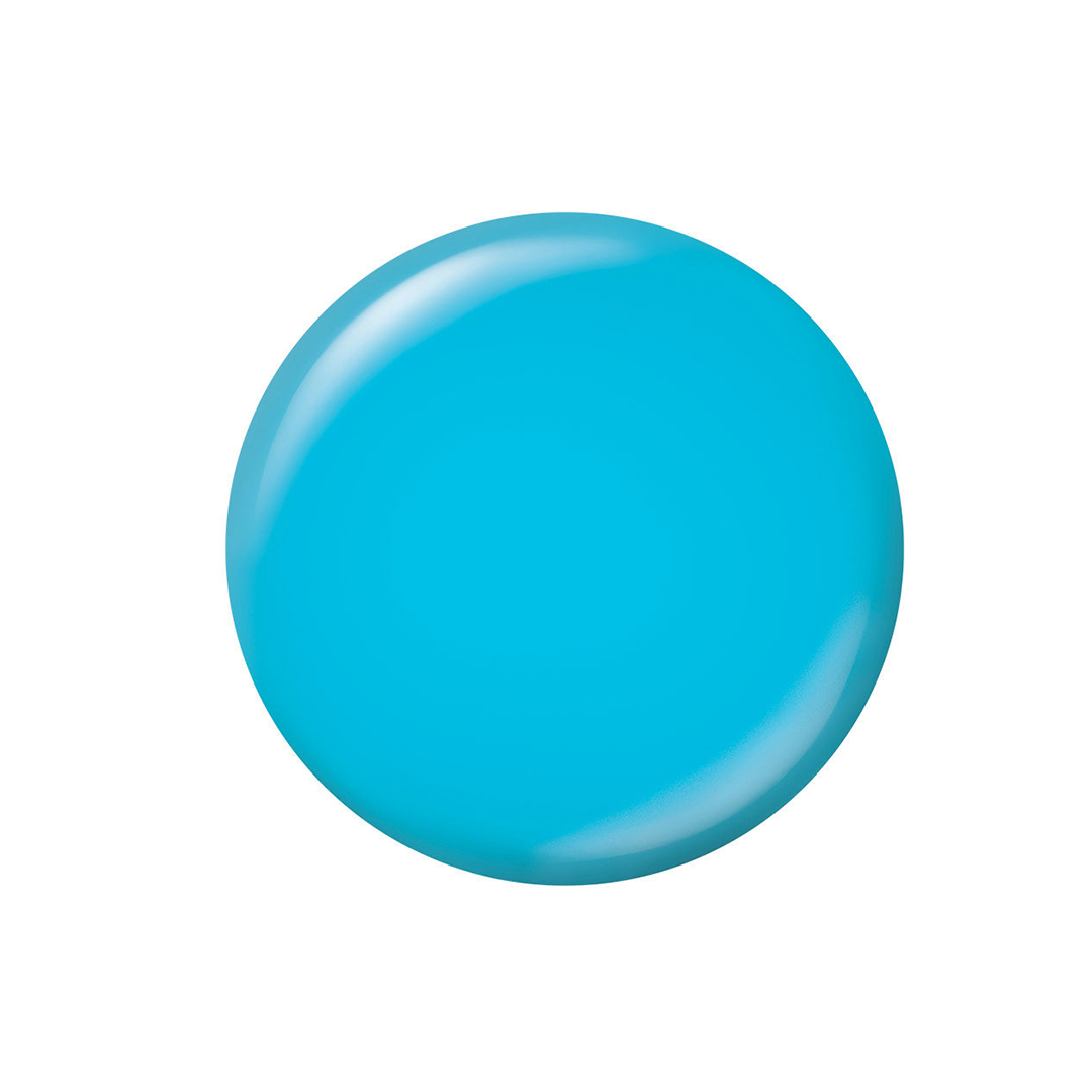 Sally Hansen Miracle Gel 90s Did I Blue That? 886