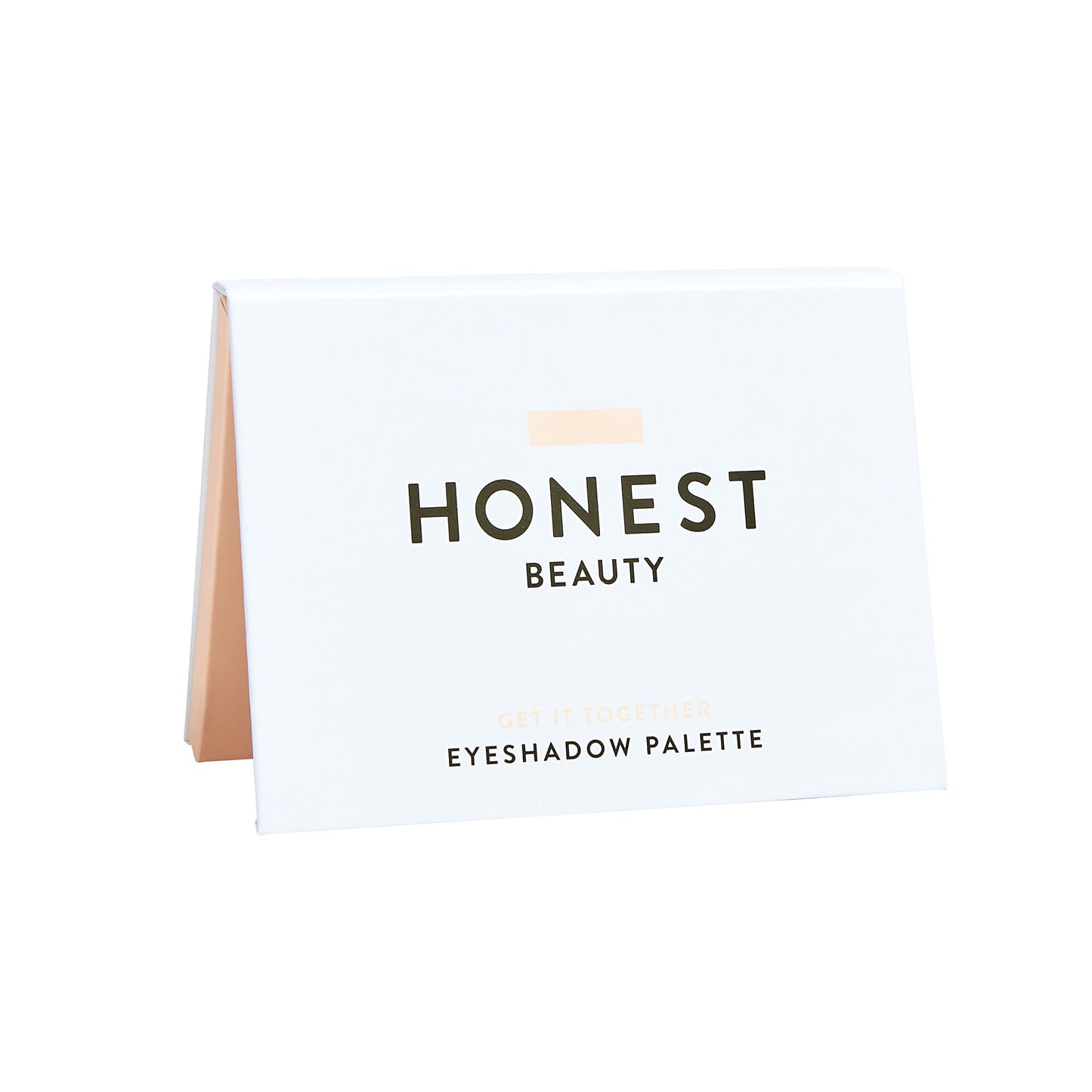 Honest Get It Together Eyeshadow Palette
