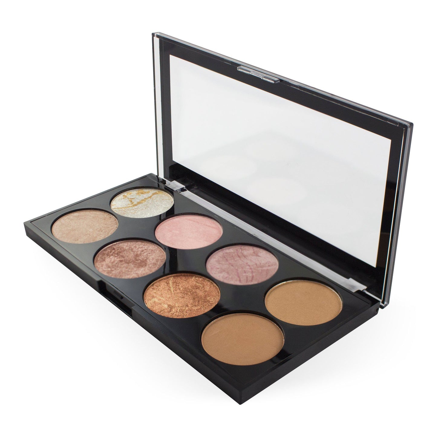 Revolution Ultra Blush Palette Golden Sugar