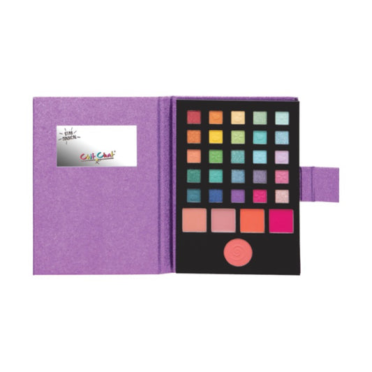 Chit Chat Colour Pro Palette