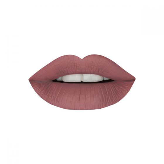 Bellapierre Kiss Proof Lip Creme Nude