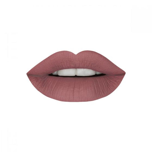 Bellapierre Kiss Proof Lip Creme Nude