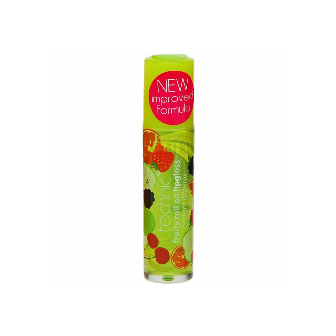 Technic Fruity Roll On Lip Gloss Apple