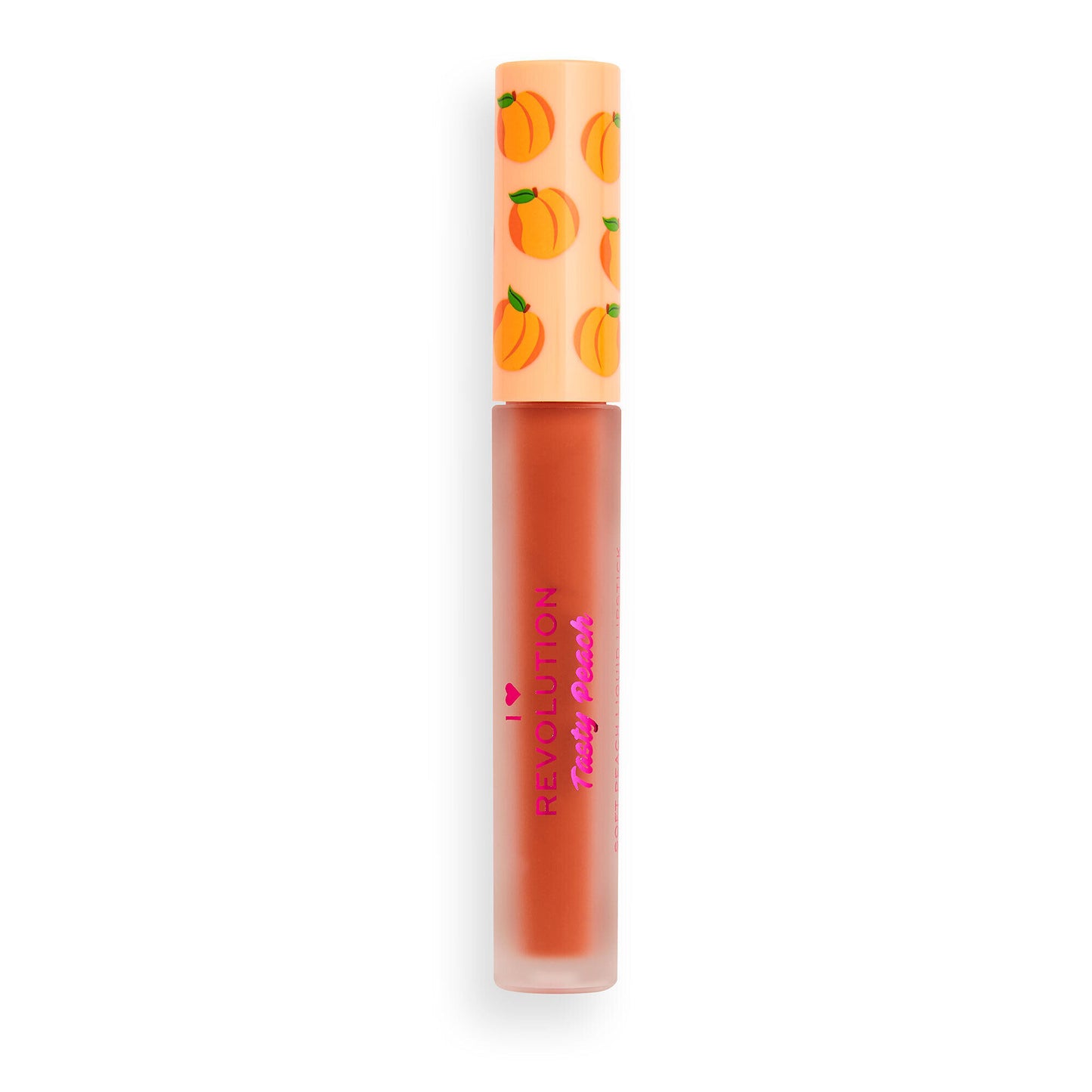 Revolution Peach Soft Peach Lip Melba