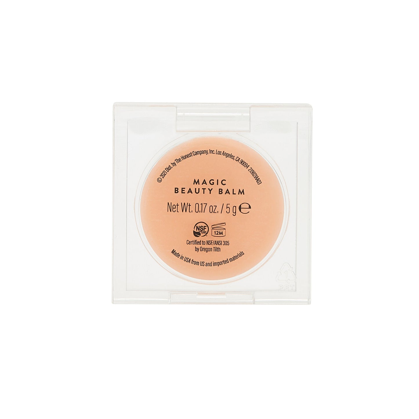 Honest Magic Beauty Balm 5g