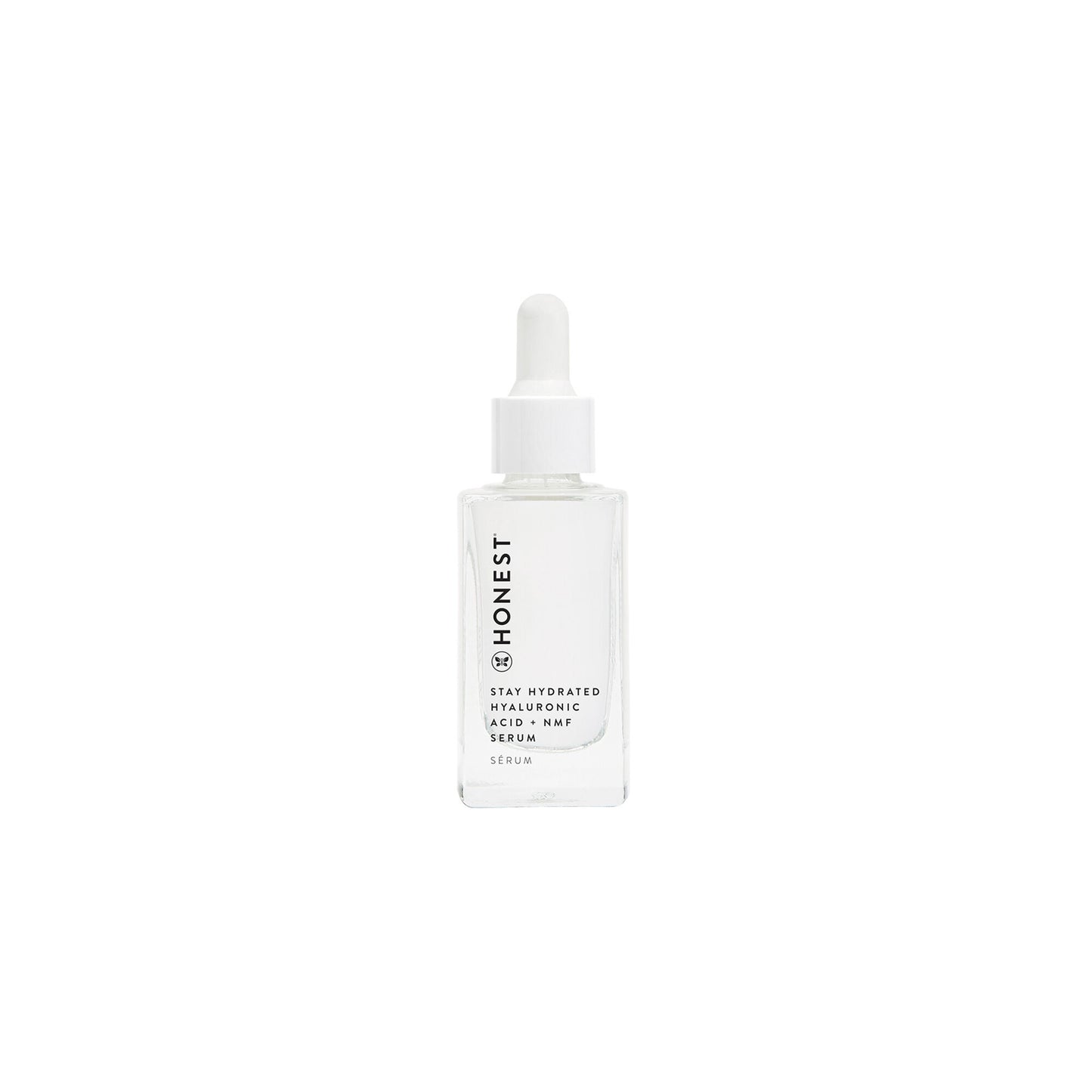 Honest Hyaluronic Acid Serum 30ml