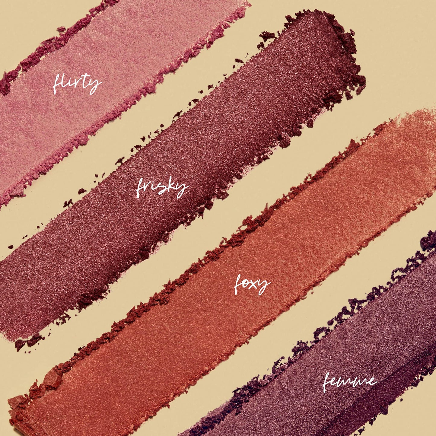 Honest Lit Powder Blush Flirty