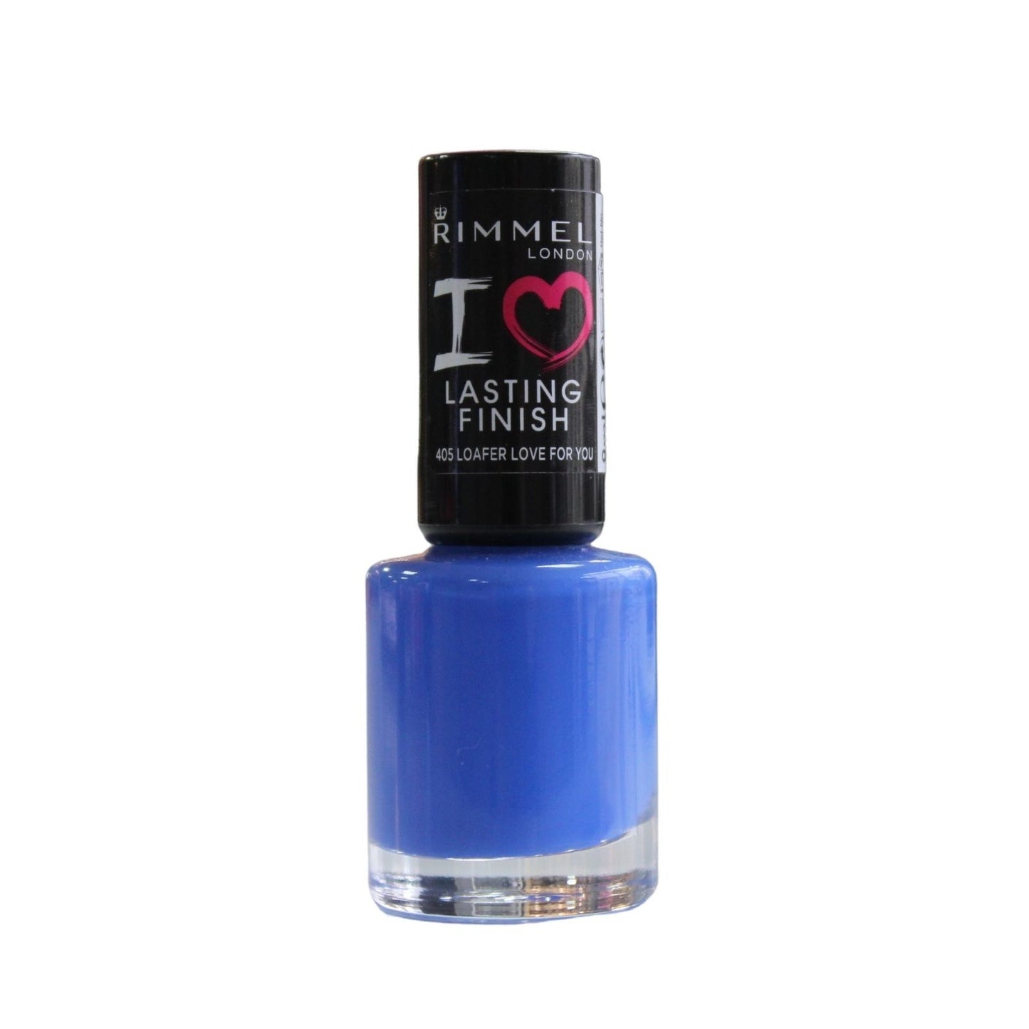 Rimmel Lasting Finish Loafer Love For You 405
