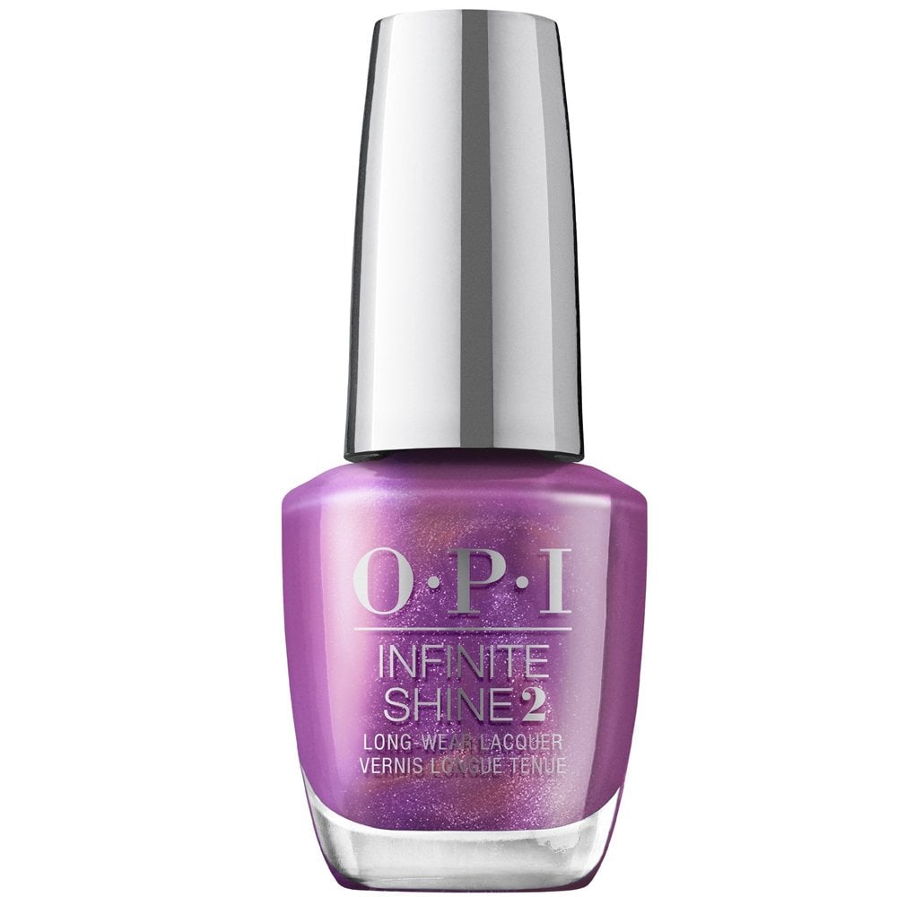 OPI Infinite Shine Nail Polish My Color Wheel