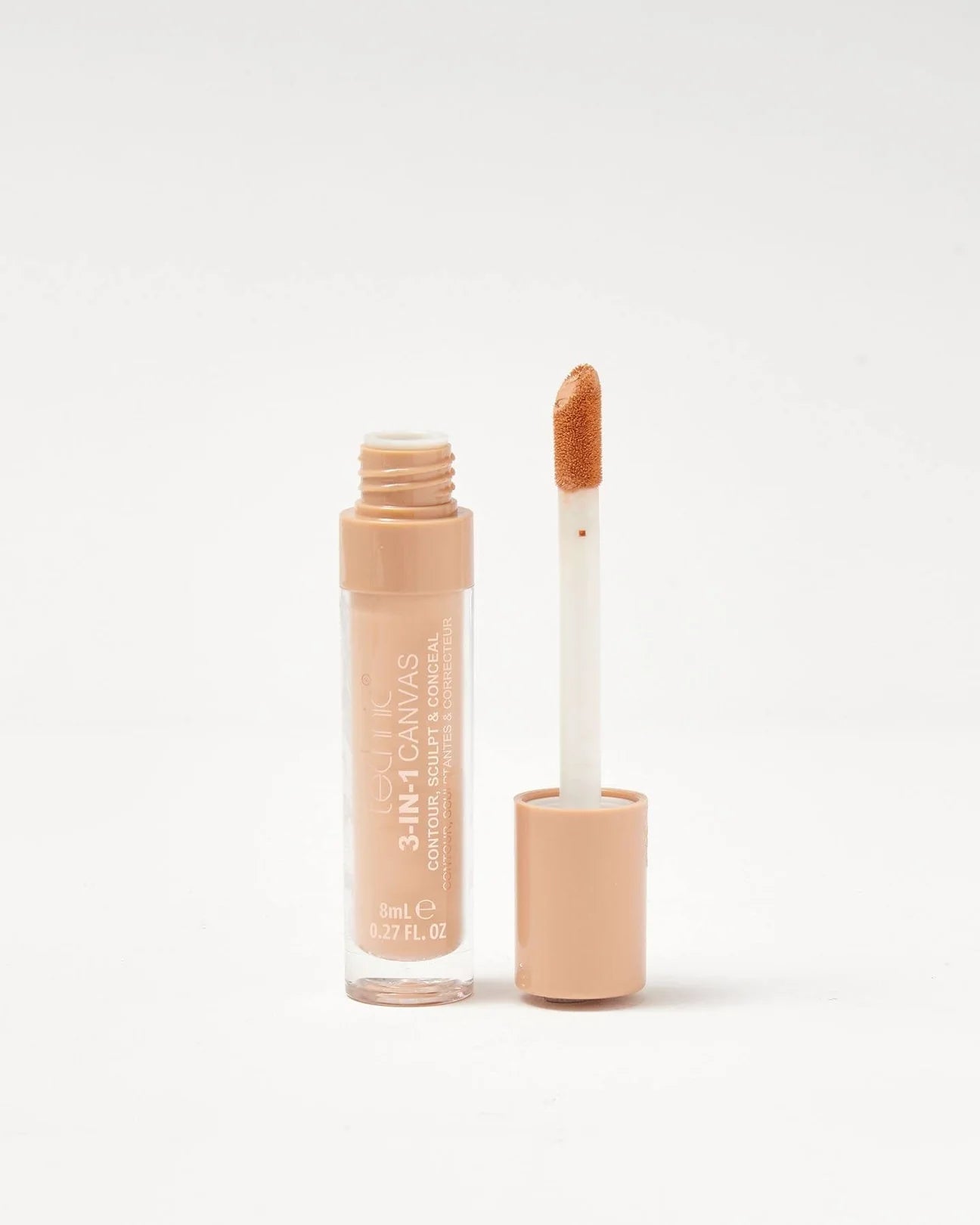 Technic 3 in 1 Canvas Contour Sculpt & Conceal