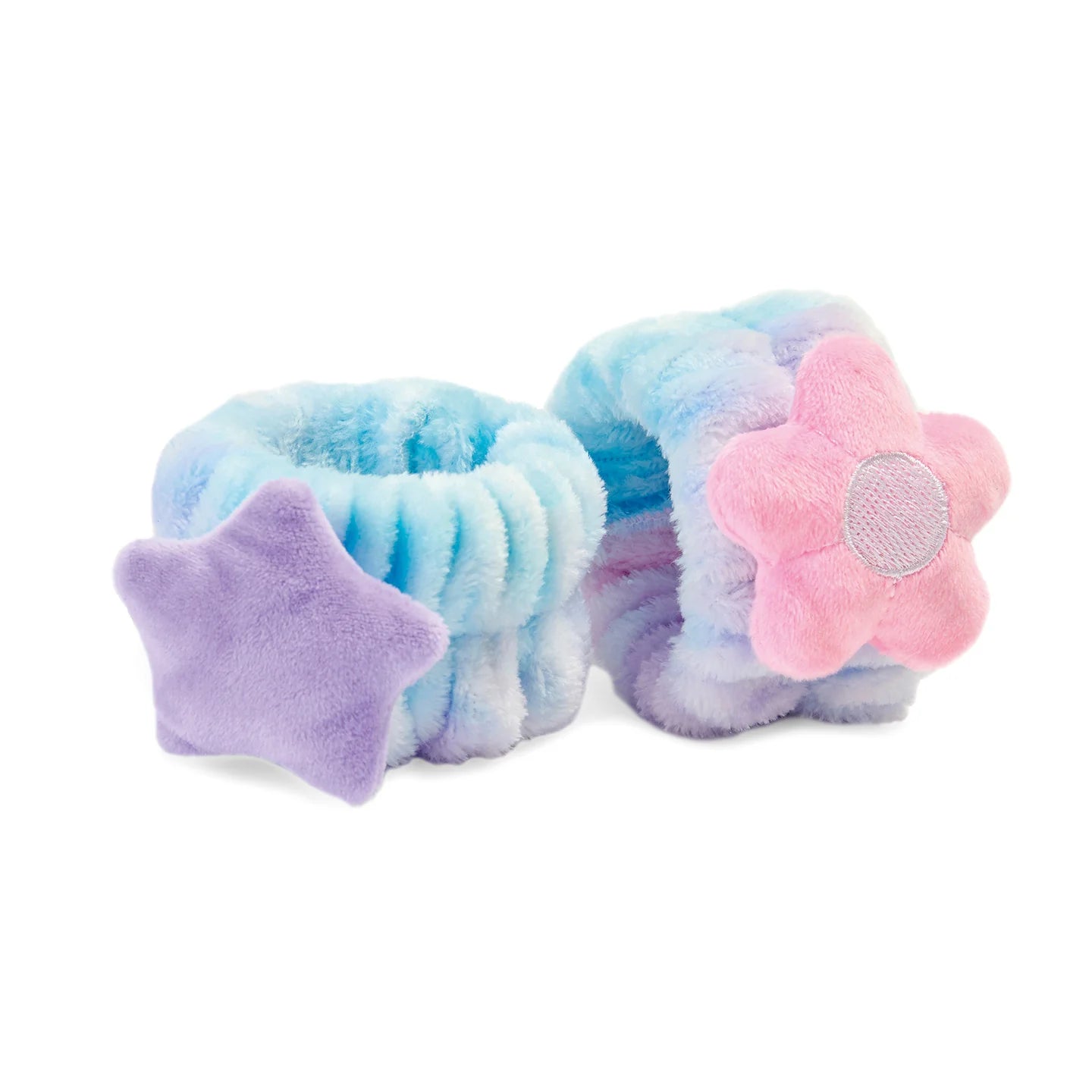 Chit Chat Papmer Vibes Wash Wristband Set