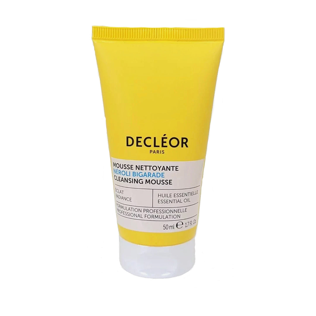 Decleor Cleansing Mousse 50ml