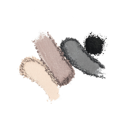 Cover Girl Quad Eyeshadow Palette 715 Stunning Smokeys