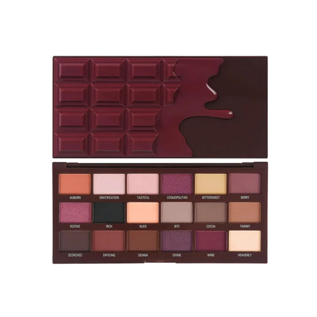 Revolution Chocolate Cranberries & Cho