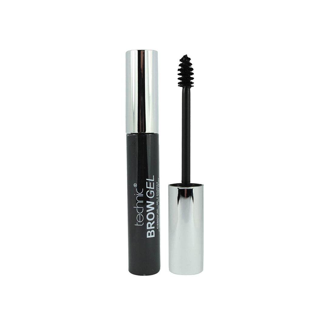Technic Brow Gel Black