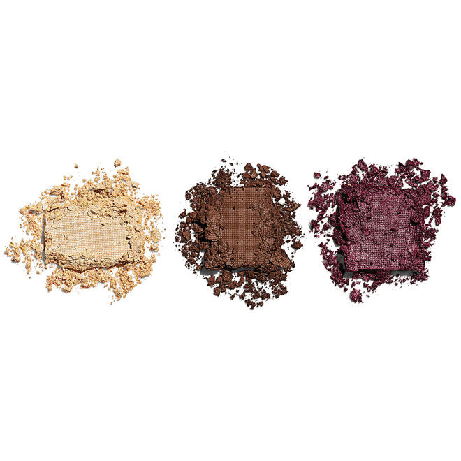 Revolution I Heart Revolution Mini Nudes Chocolate Eyeshadow Palette