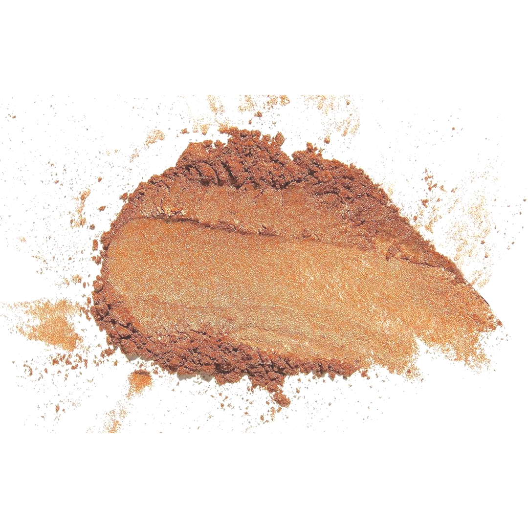 Scott Barnes Body Bling Pave Powder Platinum