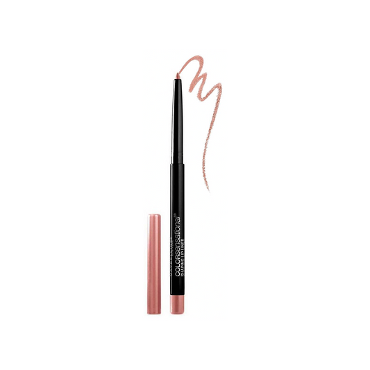 Maybelline Color Sensational Lip Liner 20 Nude Selection