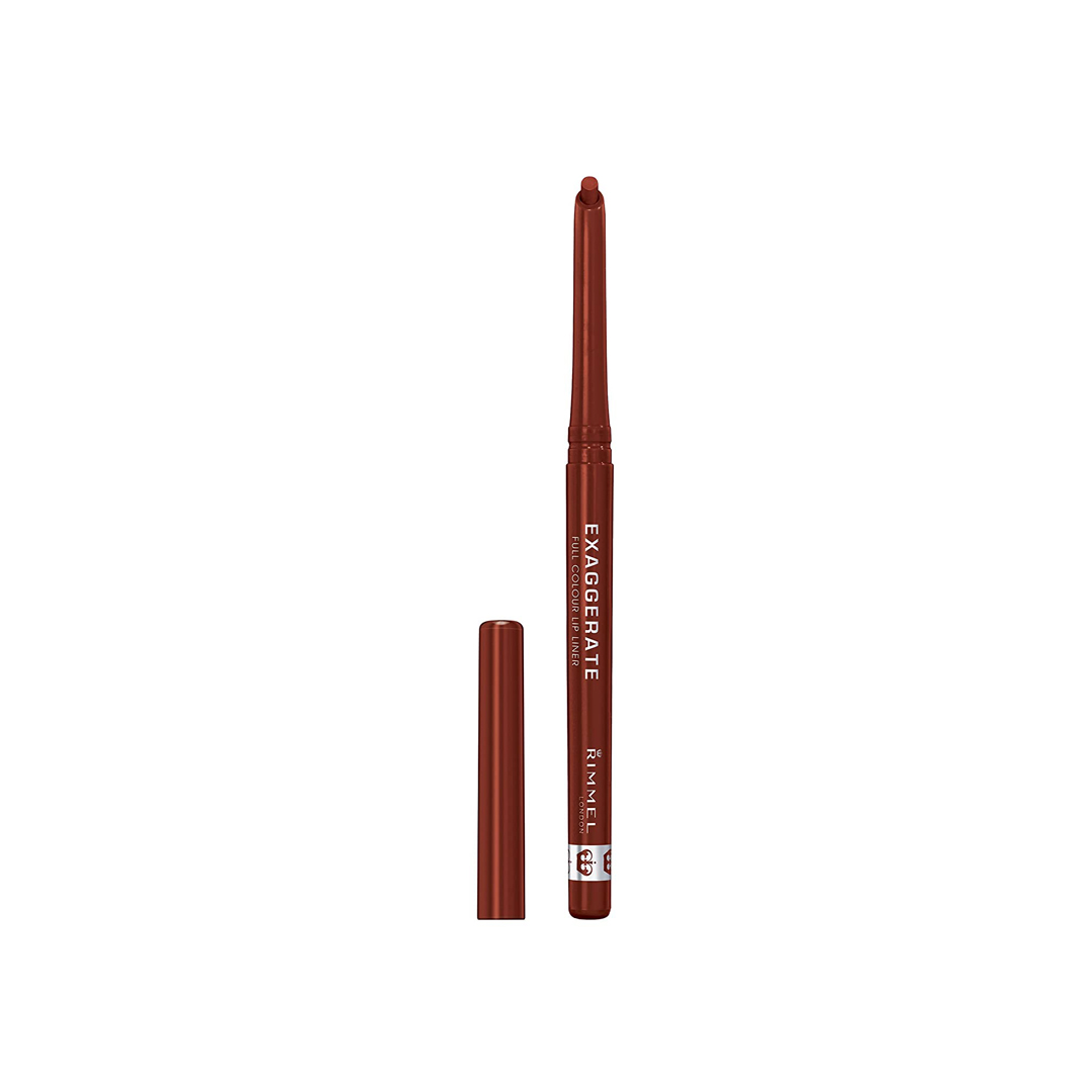 Rimmel Exaggerate Lip Liner Epic