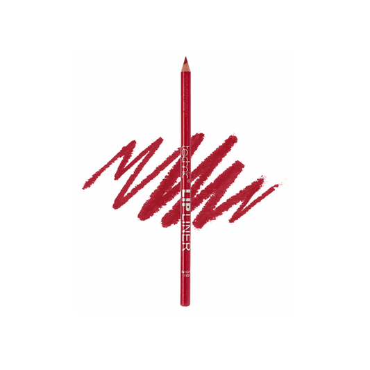 Technic Lip Pencil Bright Red