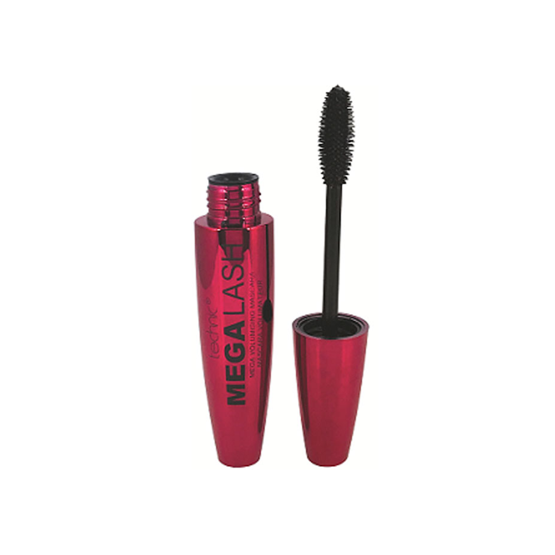 Technic Mega Lash Mascara Black
