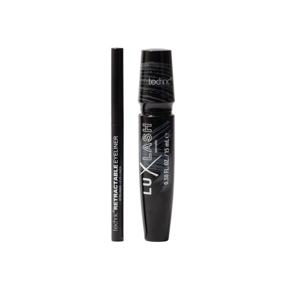 Technic Lux Lash Set