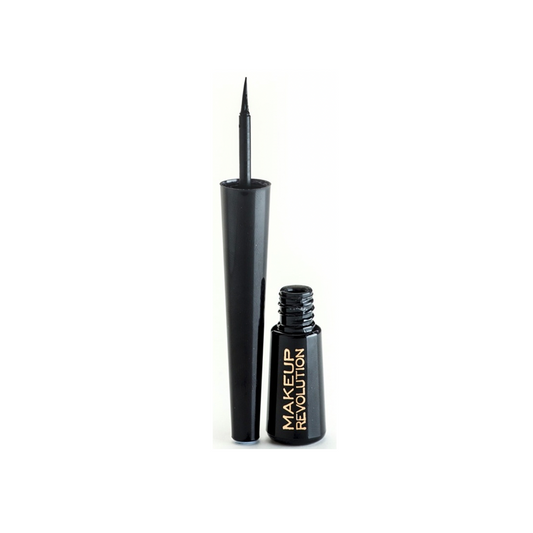 Revolution Liquid Eyeliner Ultra Black