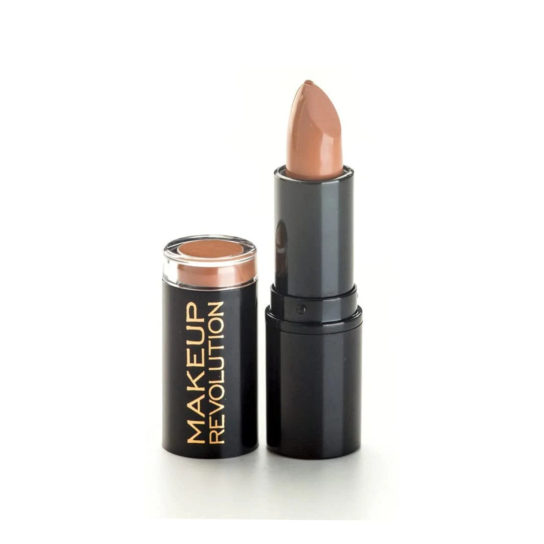 Revolution Lipstick Nude