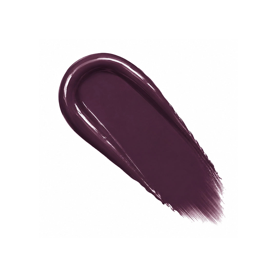 Revolution Velvet Lip Lacquer Velvet Black Heart
