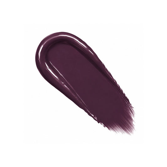 Revolution Velvet Lip Lacquer Velvet Black Heart