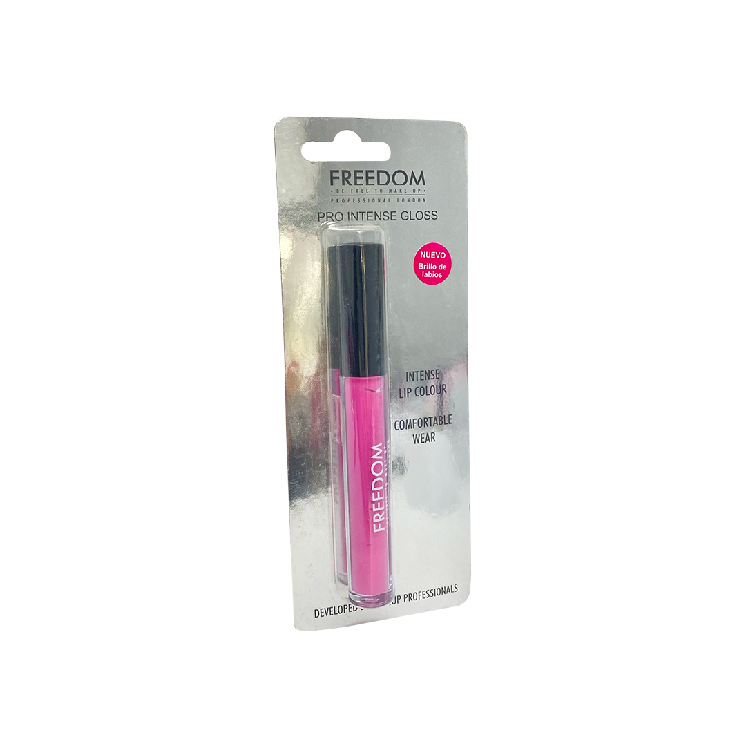 Revolution Freedom Pro Intense Lipgloss 102 Intense Kiss