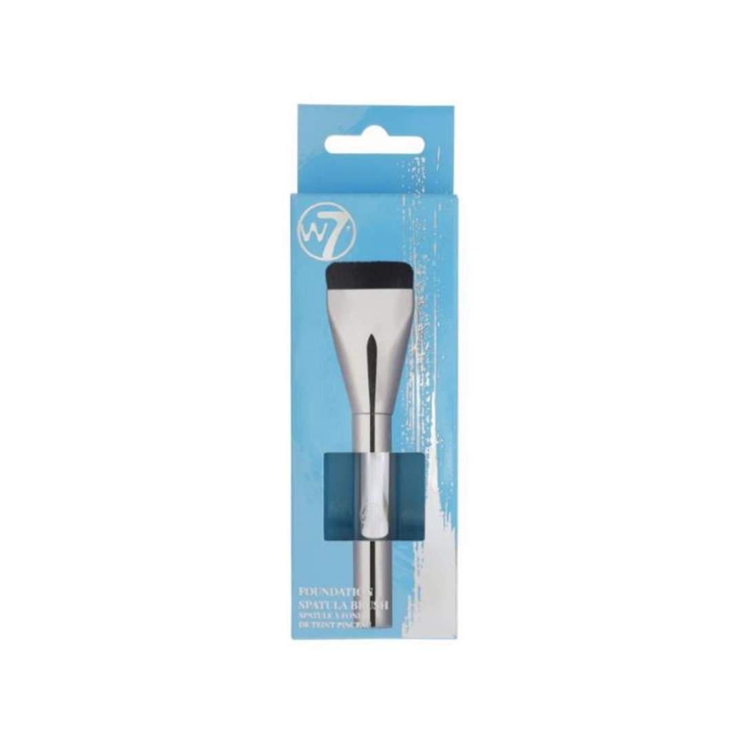 W7 Foundation Spatula Brush
