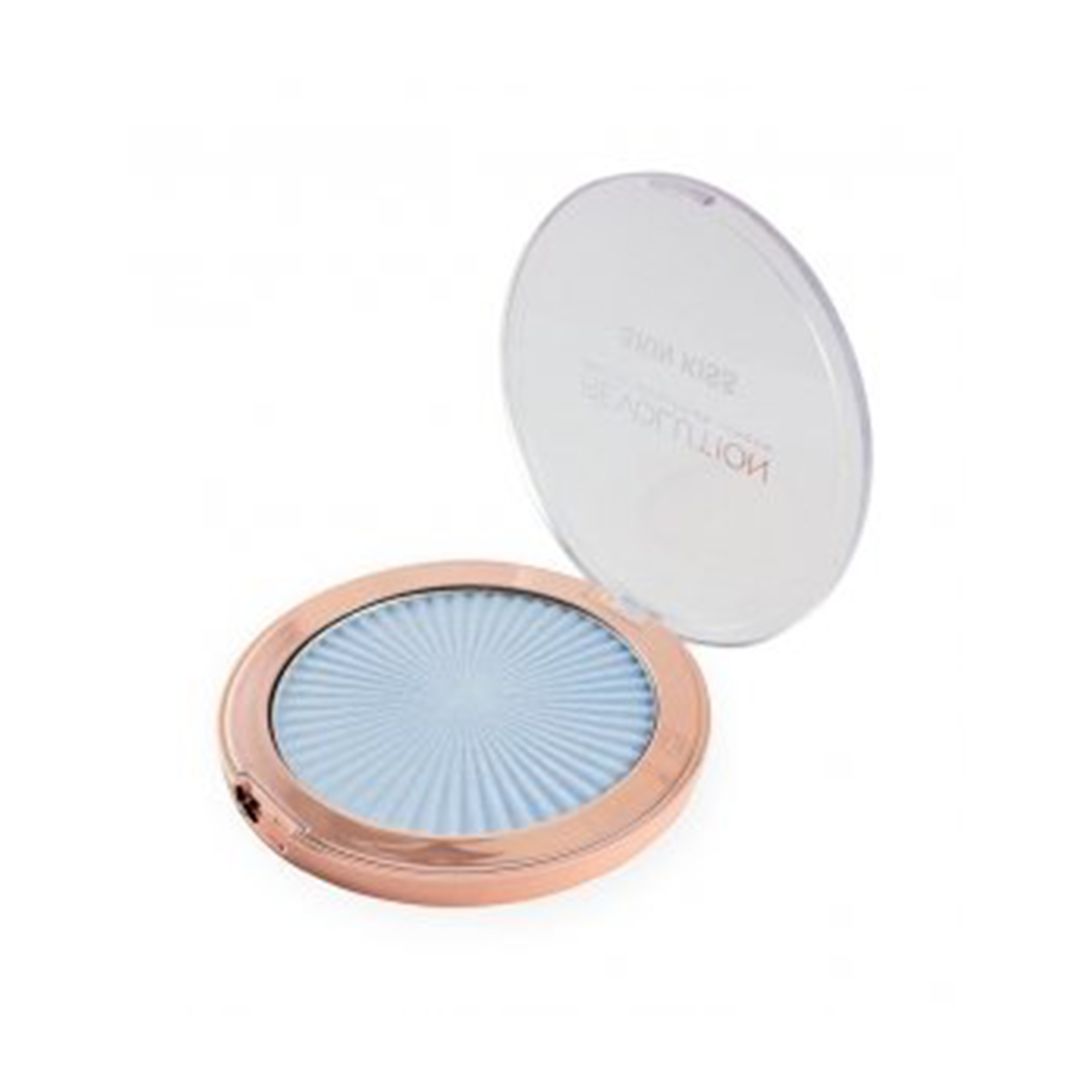 Revolution Skin Kiss Highlighter Star Kiss