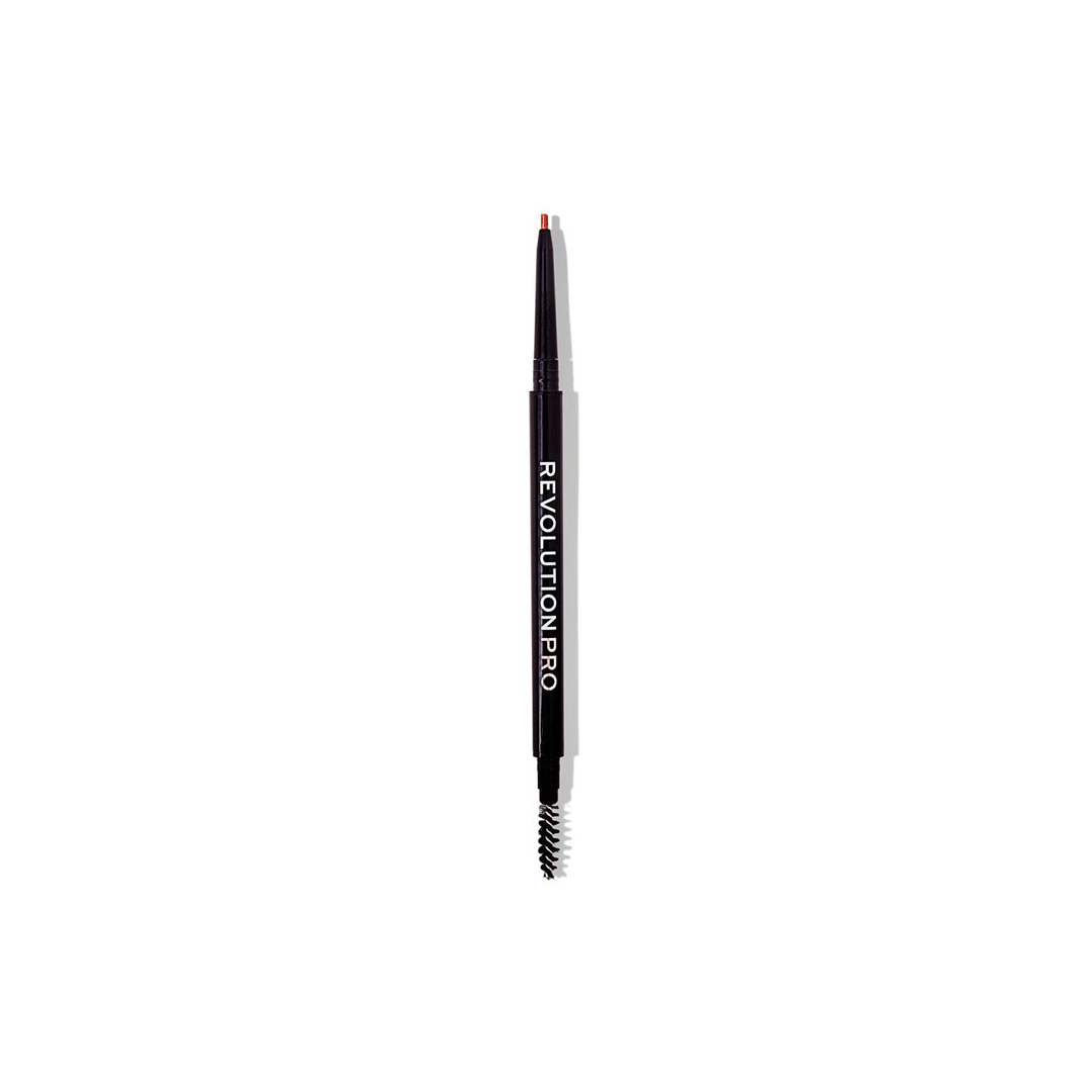 Revolution Pro Microblading Effect Eyebrow Pencil Auburn