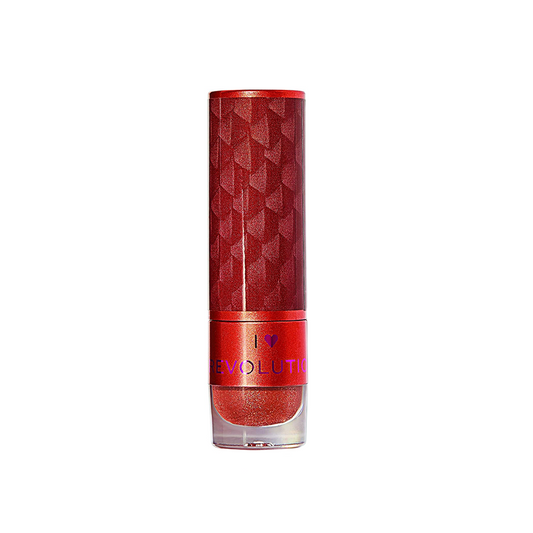 Revolution I Heart Revolution Dragons Dare Lipstick Flame