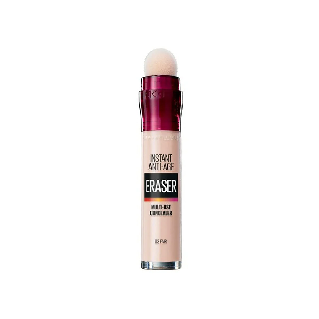 Maybelline Instant Anti Age Eraser 03 Fair