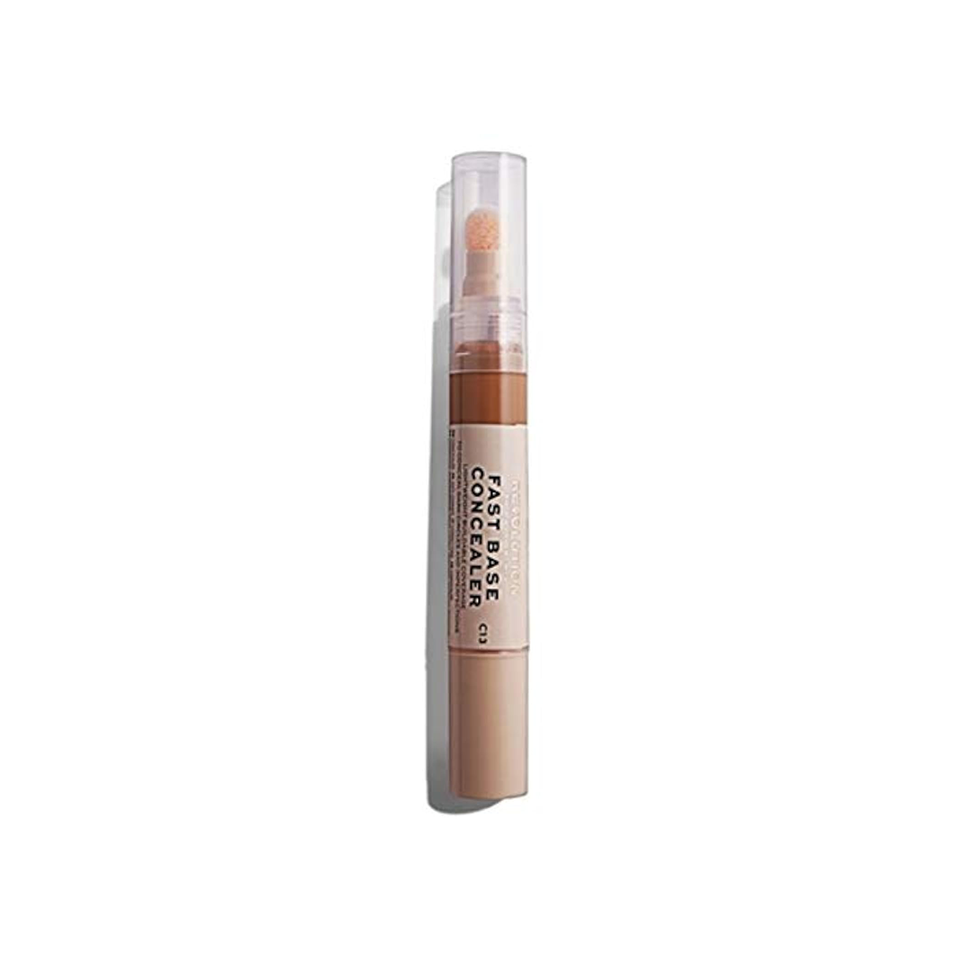 Revolution Fast Base Concealer C13