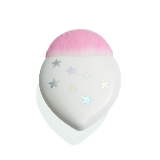 I Heart Revolution Unicorn Brush for contouring