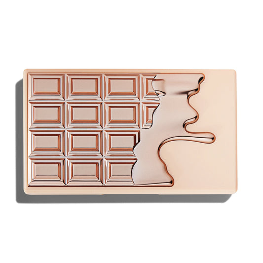 Revolution Mini Rose Gold Chocolate Eyeshadow Palette