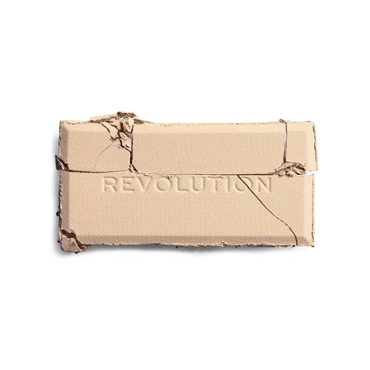 Revolution Matte Base Powder P1