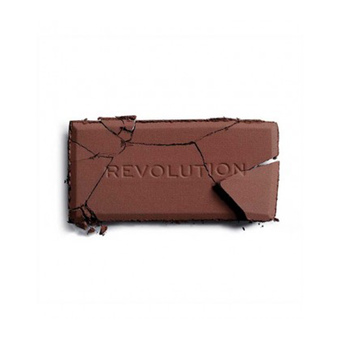 Revolution Matte Base Powder P18