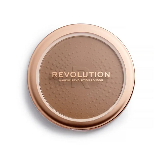 Revolution Mega Bronzer 01 Cool