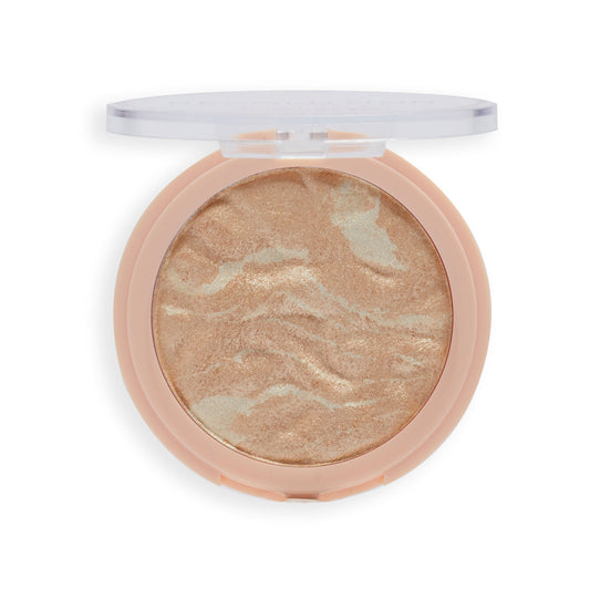 Revolution Highlighter Reloaded Raise The Bar