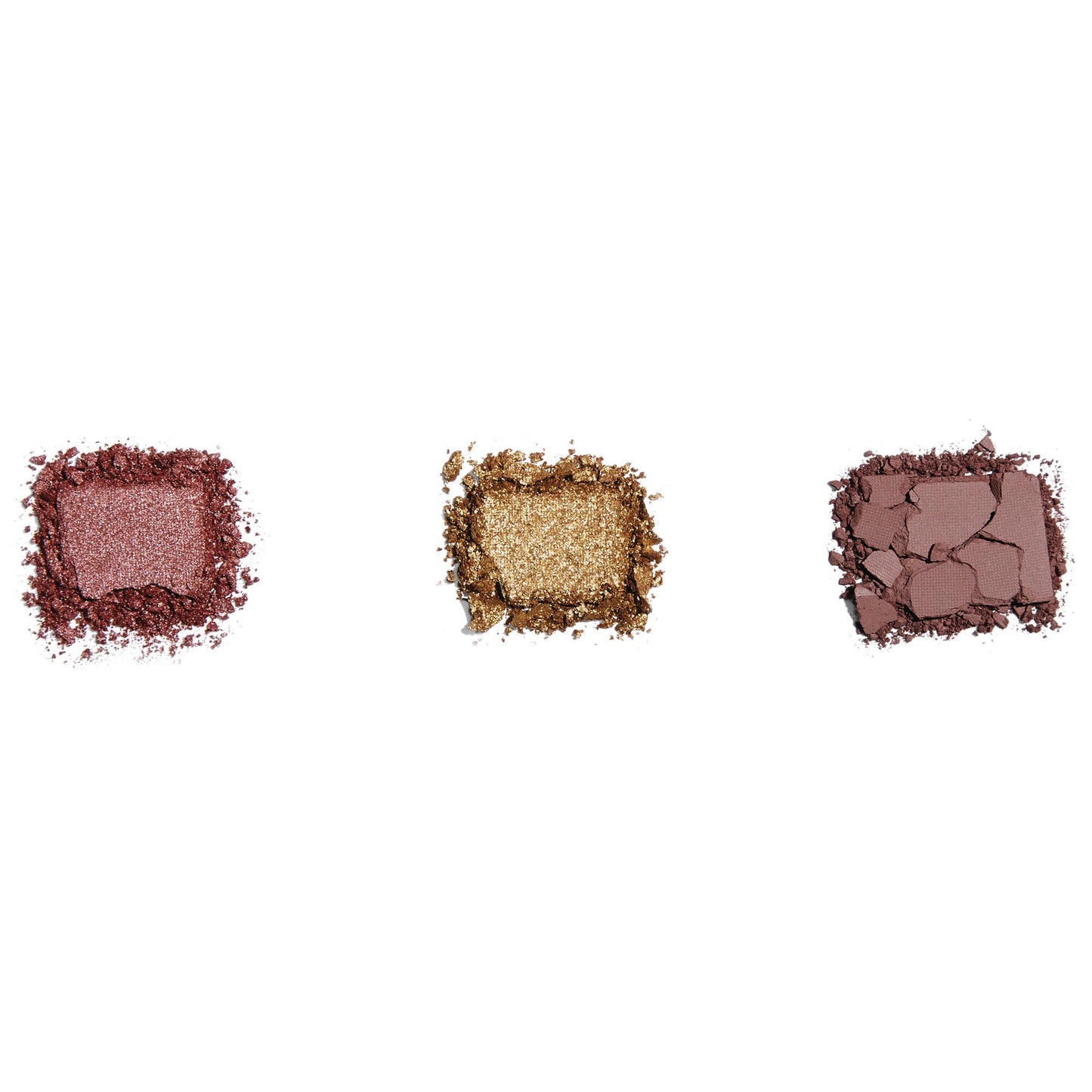 Revolution Iconic Velvet Rose Palette