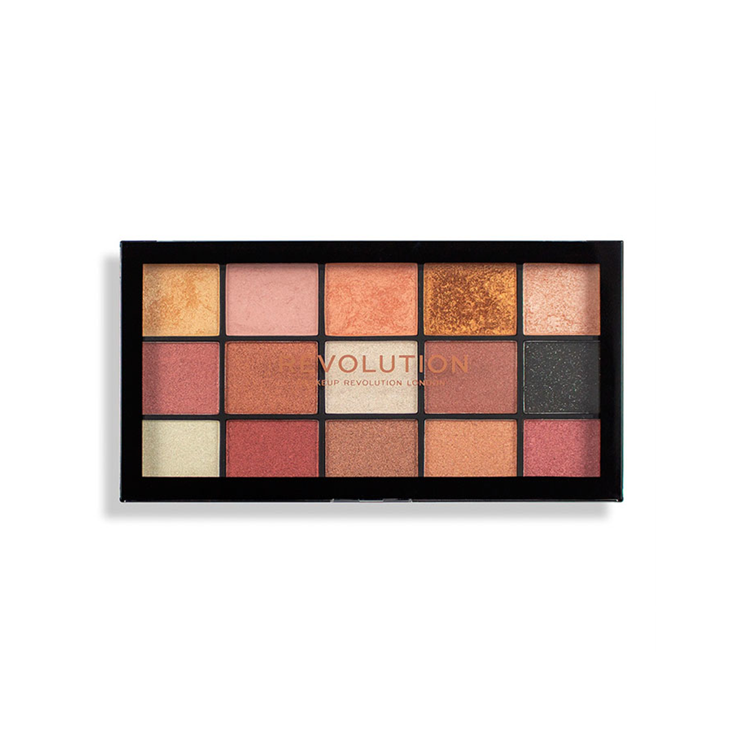Revolution Eyeshadow Palette Affection