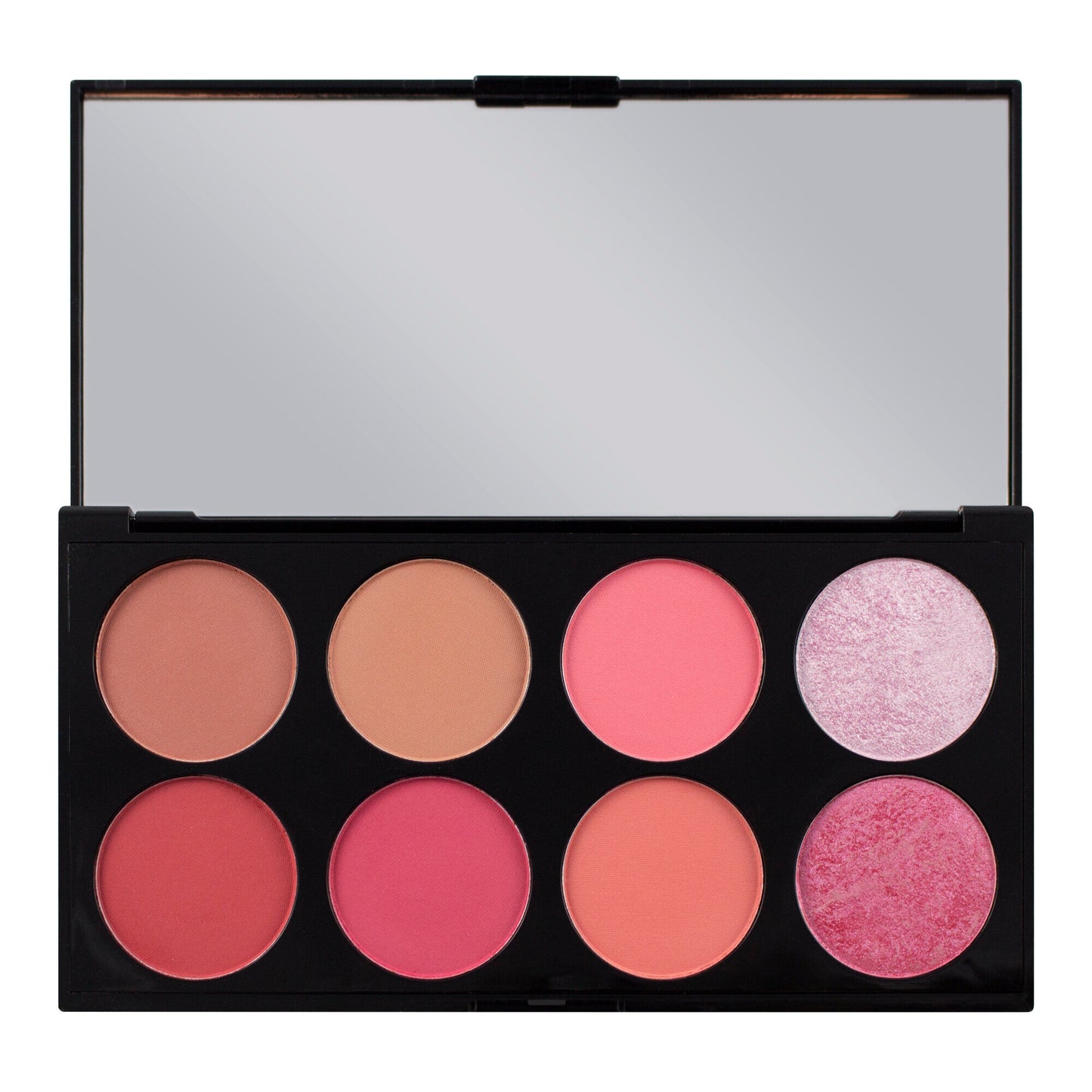 Revolution Blush Palette Sugar & Spice