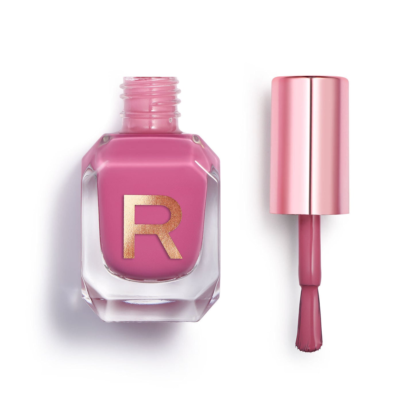 Revolution Nail Polish Lover